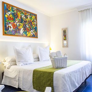 Superior Kamer met een King Size Bed
